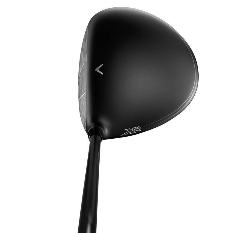 Callaway XR 26 13PC Black/Silver pánsky golfový set, grafit