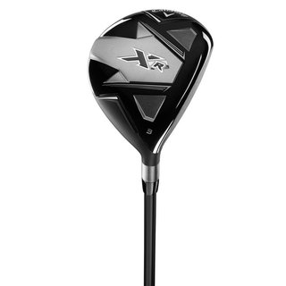 Callaway XR 26 13PC Black/Silver pánsky golfový set, grafit