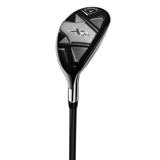 Callaway XR 26 13PC Black/Silver pánsky golfový set, grafit