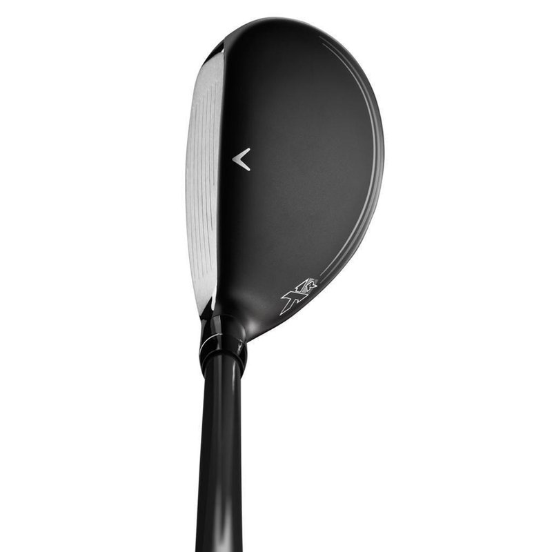 Callaway XR 26 13PC Black/Silver pánsky golfový set, grafit