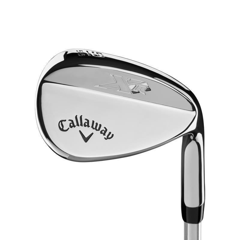 Callaway XR 26 13PC Black/Silver pánsky golfový set, grafit
