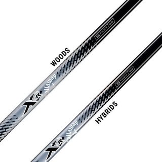 Callaway XR 26 13PC Black/Silver pánsky golfový set, grafit