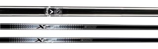 Callaway XR 26 13PC Black/Silver pánsky golfový set, grafit