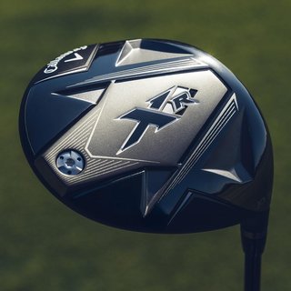 Callaway XR 26 13PC Black/Silver pánsky golfový set, grafit