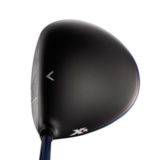 Callaway XR 26 13PC Blue/Red pánsky golfový set, grafit
