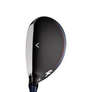 Callaway XR 26 13PC Blue/Red pánsky golfový set, grafit
