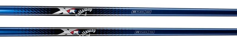 Callaway XR 26 13PC Blue/Red pánsky golfový set, grafit