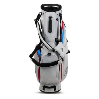 Callaway XR 26 13PC Blue/Red pánsky golfový set, grafit