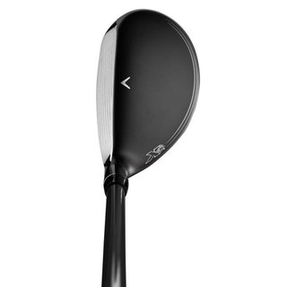 Callaway XR 26 13PC Black/Silver pánsky golfový set, grafit