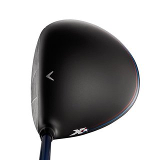 Callaway XR 26 13PC Blue/Red pánsky golfový set, grafit