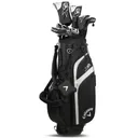Callaway XR 26 13PC Black/Silver pánsky golfový set, oceľ