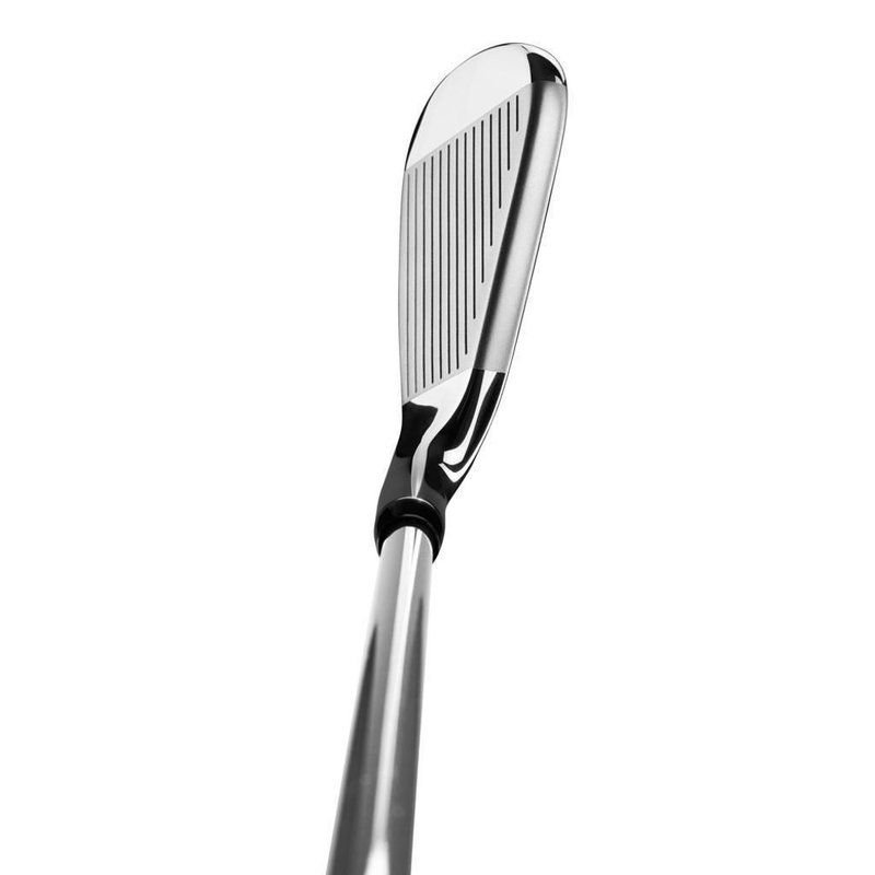Callaway XR 26 13PC Black/Silver pánsky golfový set, oceľ