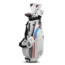 Callaway XR 26 13PC Blue/Red pánsky golfový set, oceľ