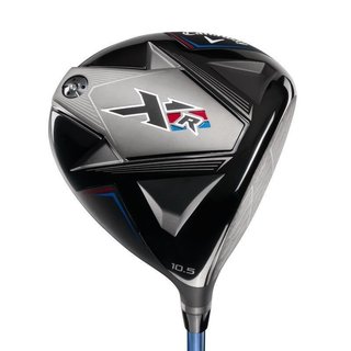 Callaway XR 26 13PC Blue/Red pánsky golfový set, oceľ