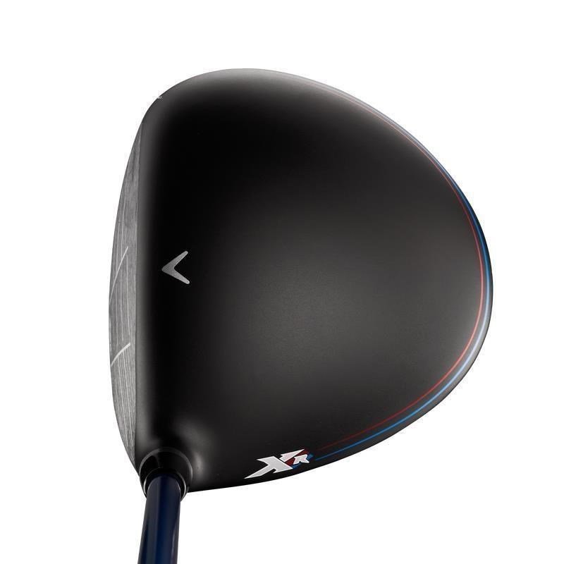 Callaway XR 26 13PC Blue/Red pánsky golfový set, oceľ