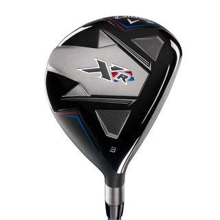 Callaway XR 26 13PC Blue/Red pánsky golfový set, oceľ