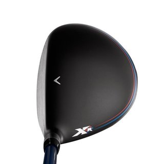 Callaway XR 26 13PC Blue/Red pánsky golfový set, oceľ