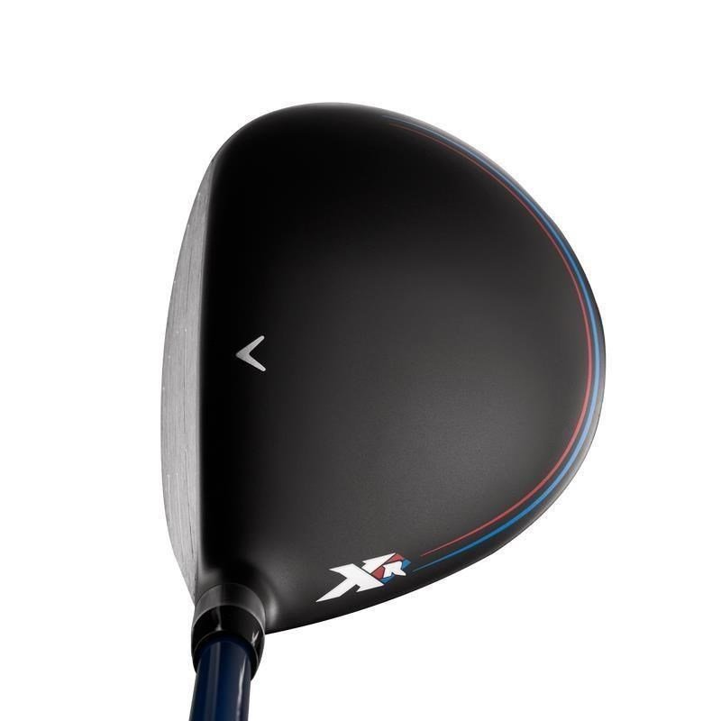 Callaway XR 26 13PC Blue/Red pánsky golfový set, oceľ