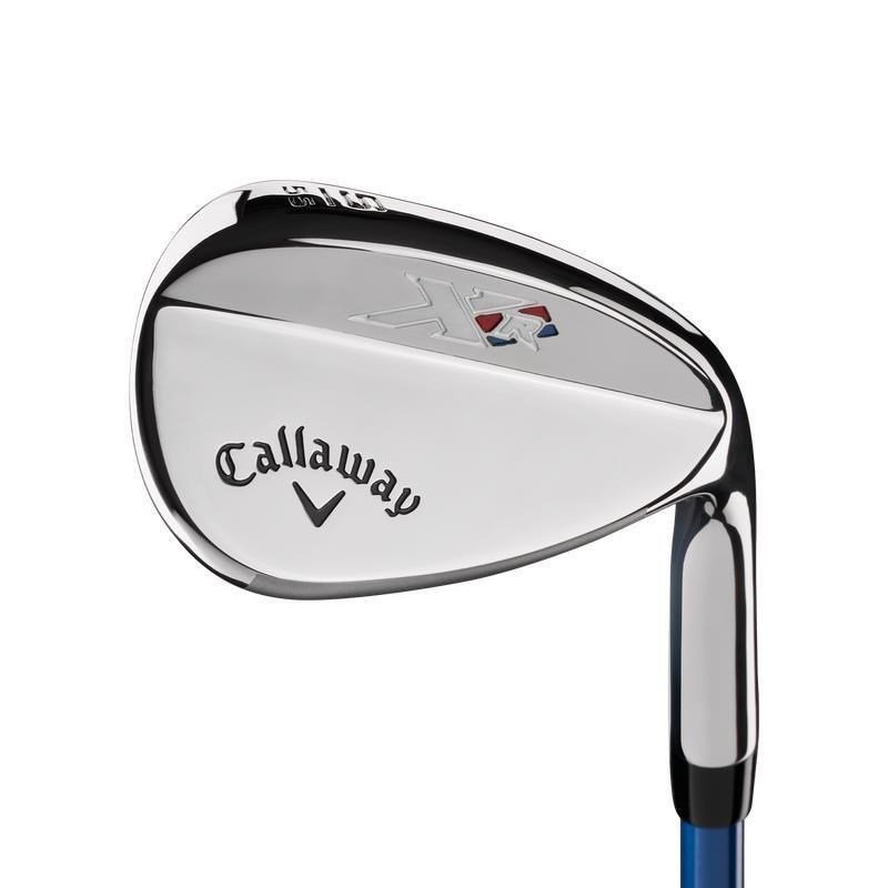 Callaway XR 26 13PC Blue/Red pánsky golfový set, oceľ