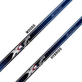 Callaway XR 26 13PC Blue/Red pánsky golfový set, oceľ