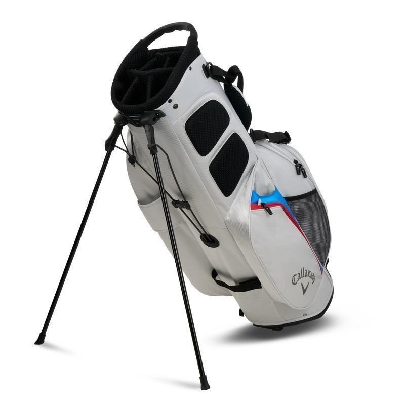Callaway XR 26 13PC Blue/Red pánsky golfový set, oceľ