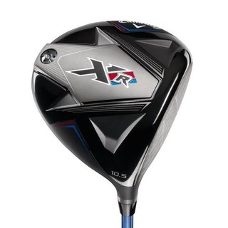 Callaway XR 26 13PC Blue/Red pánsky golfový set, oceľ
