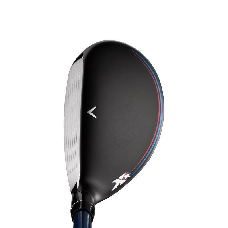 Callaway XR 26 13PC Blue/Red pánsky golfový set, oceľ