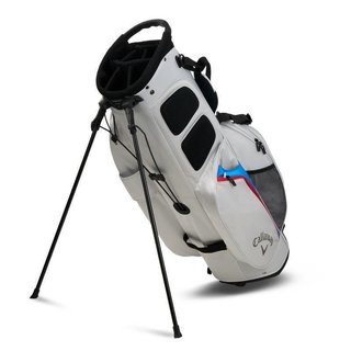 Callaway XR 26 13PC Blue/Red pánsky golfový set, oceľ