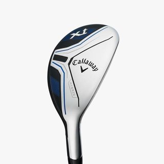Callaway XT 26 11PC juniorský golfový set, ocel/grafit
