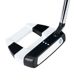 Callaway XJ-1 5PC juniorský golfový set, grafit, + stand bag, modrý/biely