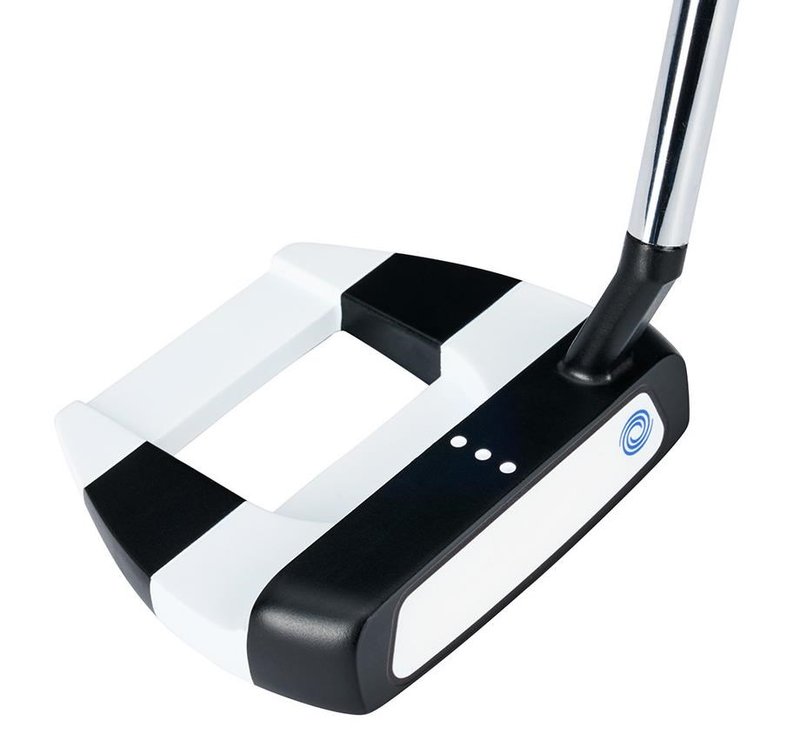 Callaway XJ-1 5PC juniorský golfový set, grafit, + stand bag, modrý/biely
