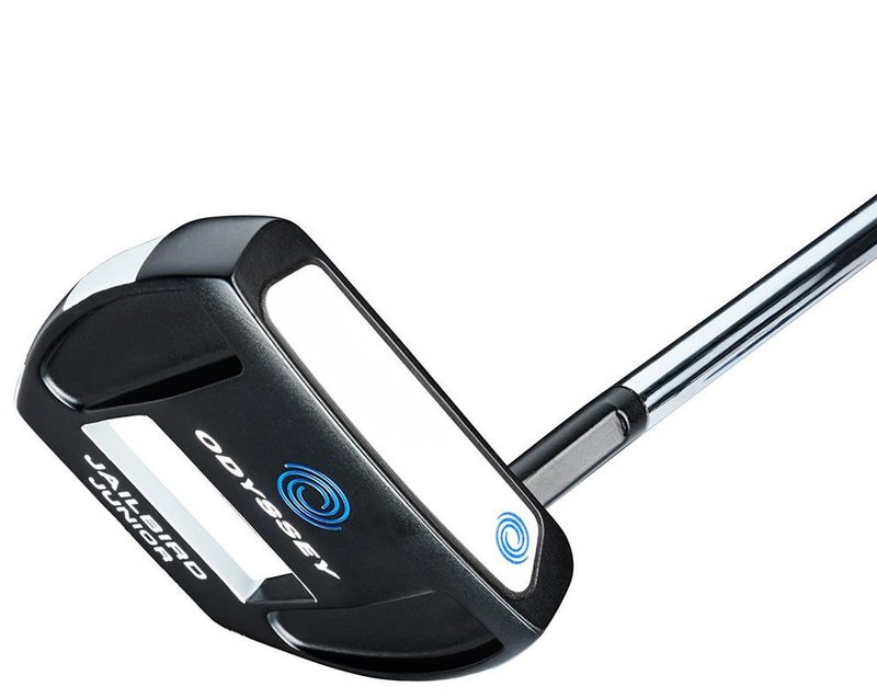 Callaway XJ-1 5PC juniorský golfový set, grafit, + stand bag, modrý/biely