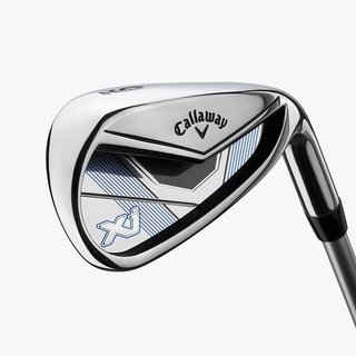 Callaway XJ-3 8PC juniorský golfový set, ocel/grafit