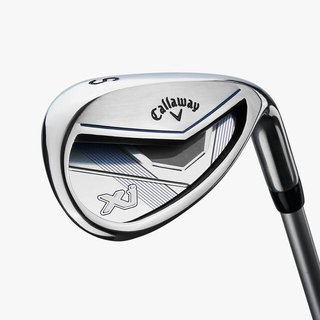 Callaway XJ-3 8PC juniorský golfový set, ocel/grafit