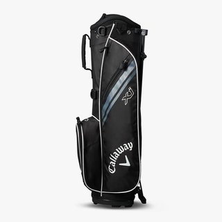 Callaway XJ-3 8PC juniorský golfový set, ocel/grafit