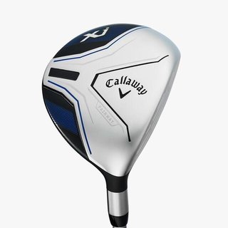 Callaway XJ-3 8PC juniorský golfový set, ocel/grafit