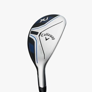 Callaway XJ-3 8PC juniorský golfový set, ocel/grafit