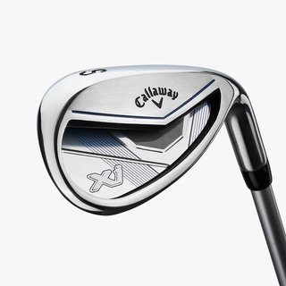 Callaway XJ-3 8PC juniorský golfový set, ocel/grafit