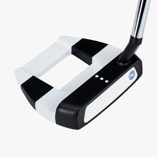 Callaway XJ-3 8PC juniorský golfový set, ocel/grafit