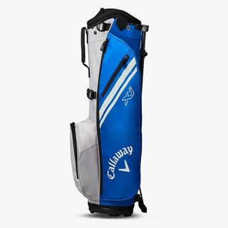 Callaway XJ-3 8PC juniorský golfový set, ocel/grafit
