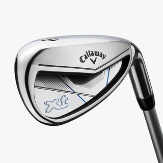 Callaway XT 26 11PC juniorský golfový set, ocel/grafit