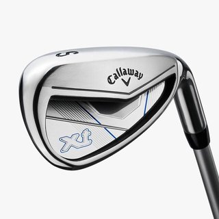 Callaway XT 26 11PC juniorský golfový set, ocel/grafit