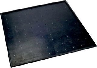 ITTEC Imax Matkeeper 156x156cm tréningová pomôcka