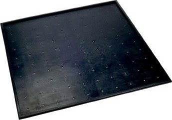 ITTEC Imax Matkeeper 156x156cm tréningová pomôcka