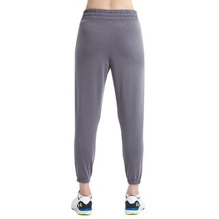 Under Armour Rival Terry Jogger dámske tepláky, sivé