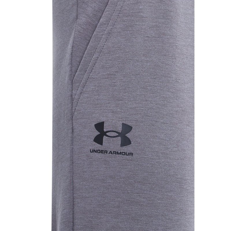 Under Armour Rival Terry Jogger dámske tepláky, sivé