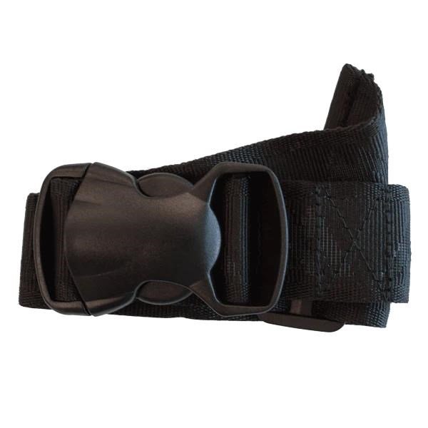 Big Max SPARE PART - Big Max NANO Strap, čierna