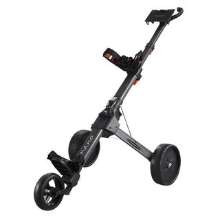 Big Max SPARE PART - Big Max NANO Strap, čierna