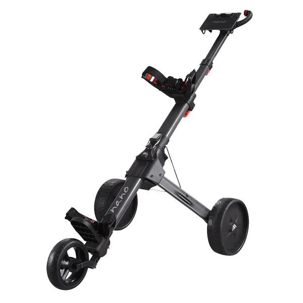 Big Max SPARE PART - Big Max NANO Strap, čierna