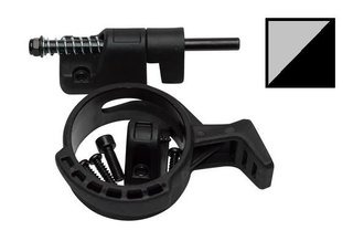 Big Max SPARE PART - Big Max Ti Lite Wheel Brake, šedá